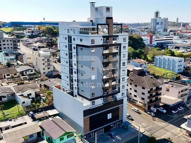 Sala para alugar, no bairro Bela Vista em Chapecó