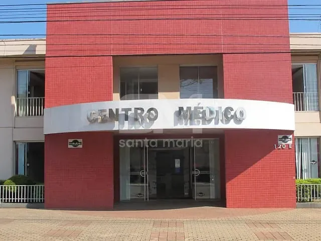 Sala à venda, no bairro Centro em Chapecó