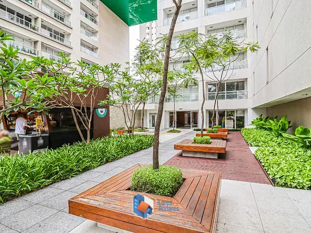 Sala com 54m², à venda, no bairro Vila Leopoldina em São Paulo
