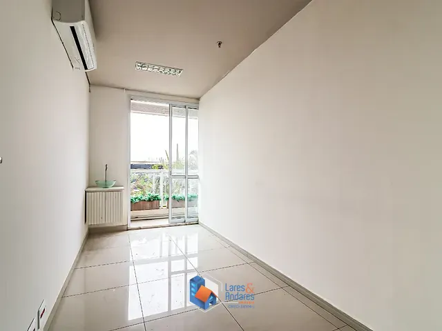 Sala com 54m², à venda, no bairro Vila Leopoldina em São Paulo