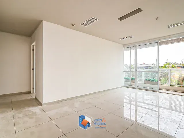Sala com 54m², à venda, no bairro Vila Leopoldina em São Paulo