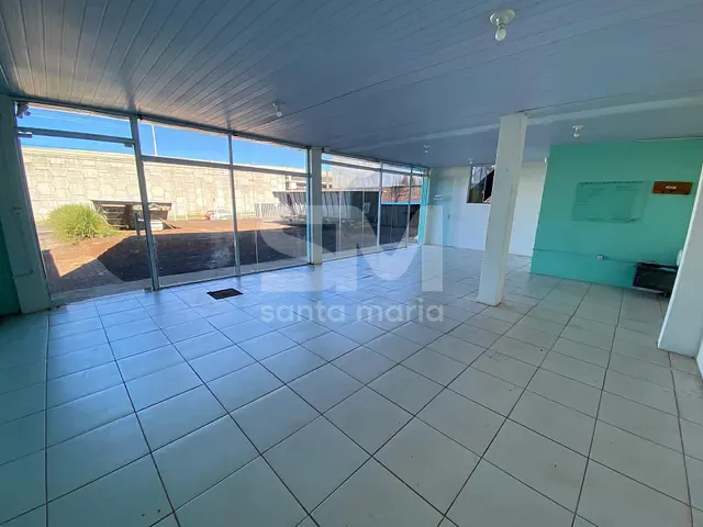 Sala com 560m², para alugar, no bairro Líder em Chapecó
