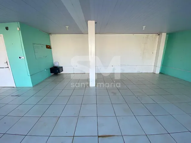 Sala com 560m², para alugar, no bairro Líder em Chapecó