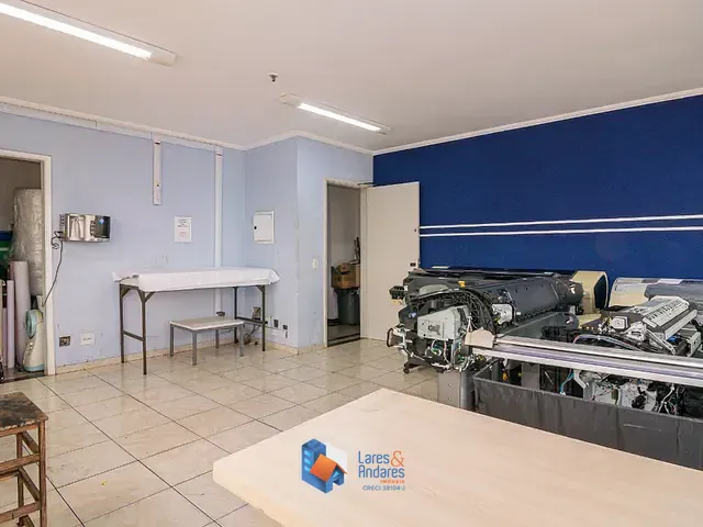 Sala com 2795m², à venda, no bairro Santana em São Paulo