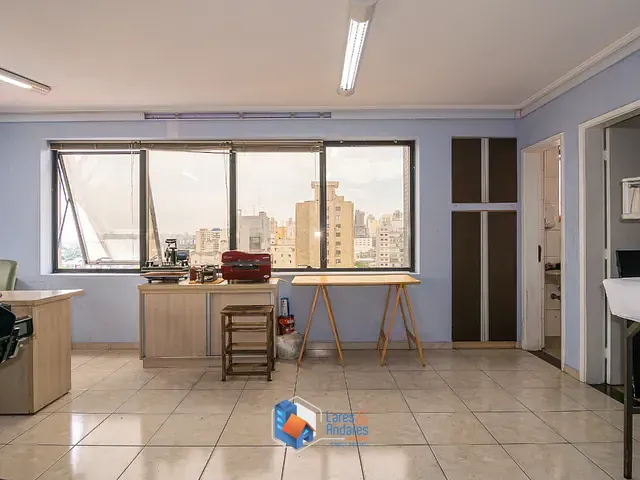 Sala com 2795m², à venda, no bairro Santana em São Paulo