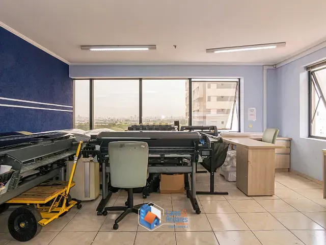 Sala com 2795m², à venda, no bairro Santana em São Paulo