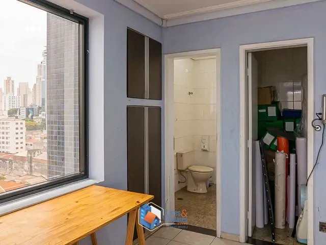 Sala com 2795m², à venda, no bairro Santana em São Paulo