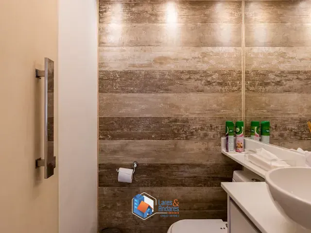 Sala com 32m², à venda, no bairro Perdizes em São Paulo