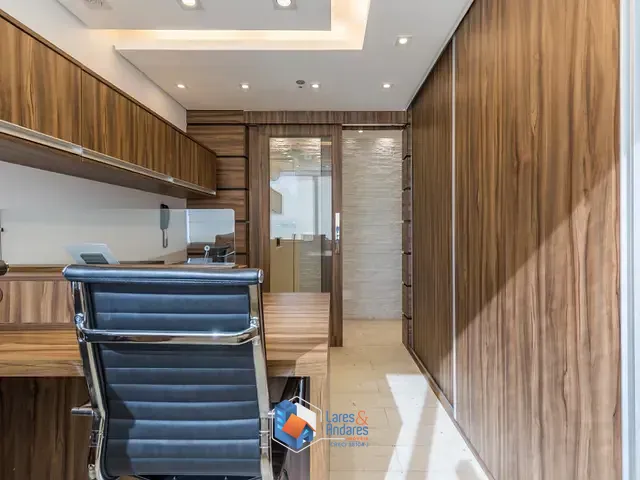 Sala com 32m², à venda, no bairro Perdizes em São Paulo