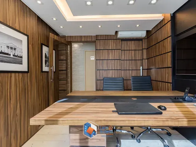 Sala com 32m², à venda, no bairro Perdizes em São Paulo