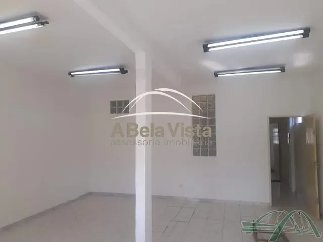 Sala com 37m², para alugar, no bairro Vila Osasco em Osasco