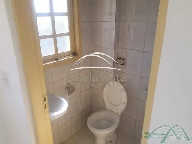 Sala com 37m², para alugar, no bairro Vila Osasco em Osasco