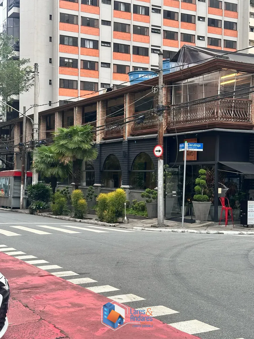 Sala-Conjunto, 675 m² - Foto 2