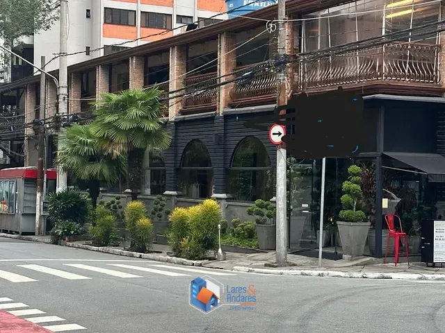 Sala com 400m², à venda, no bairro Vila Uberabinha em São Paulo
