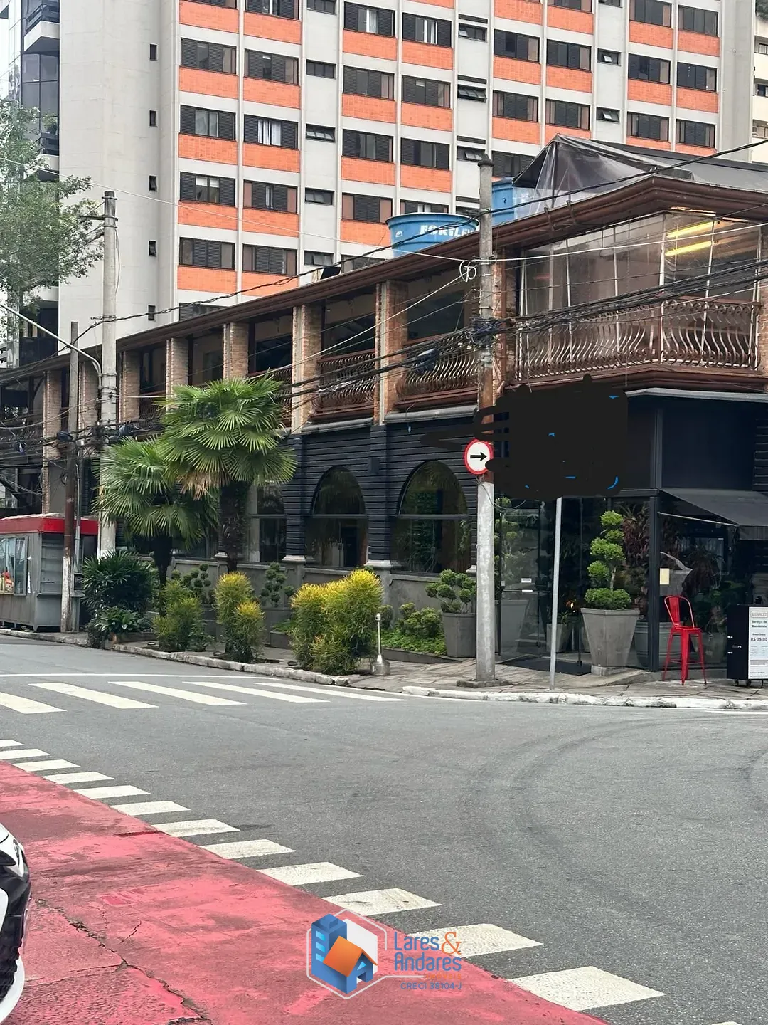 Sala-Conjunto, 675 m² - Foto 1