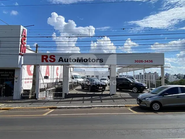 Sala para alugar, no bairro São Cristóvão em Chapecó