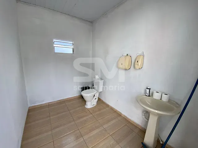 Sala para alugar, no bairro São Cristóvão em Chapecó