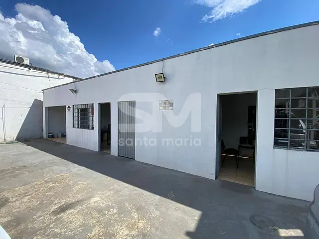 Sala para alugar, no bairro São Cristóvão em Chapecó