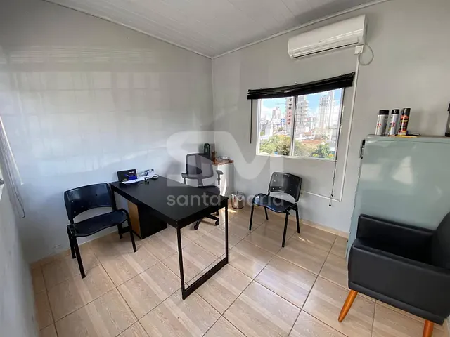 Sala para alugar, no bairro São Cristóvão em Chapecó