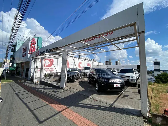 Sala para alugar, no bairro São Cristóvão em Chapecó