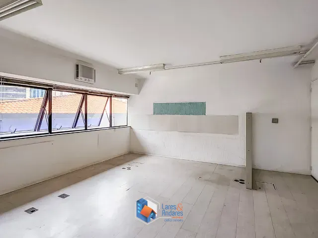 Sala com 44m², à venda, no bairro Vila Olímpia em São Paulo