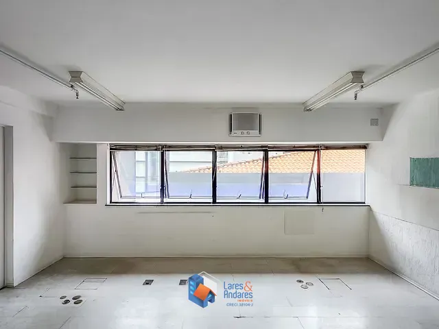 Sala com 44m², à venda, no bairro Vila Olímpia em São Paulo