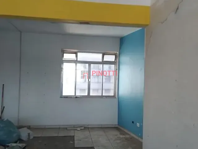 Sala à venda ou para alugar, no bairro Centro em Santo André