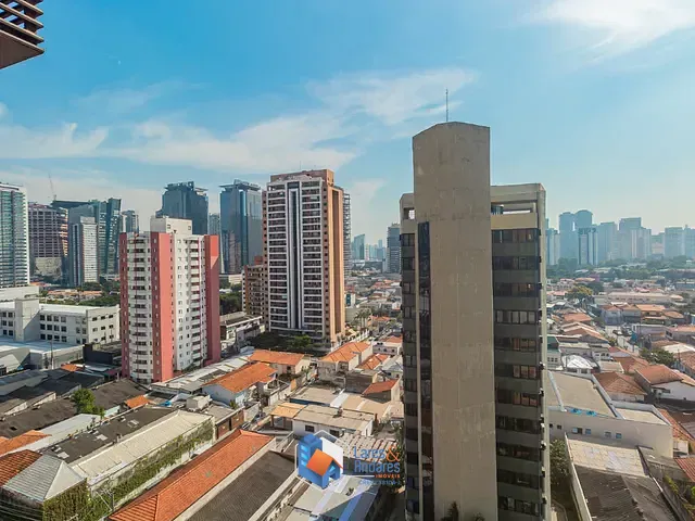 Sala com 40m², à venda, no bairro Chácara Santo Antônio (Zona Sul) em São Paulo