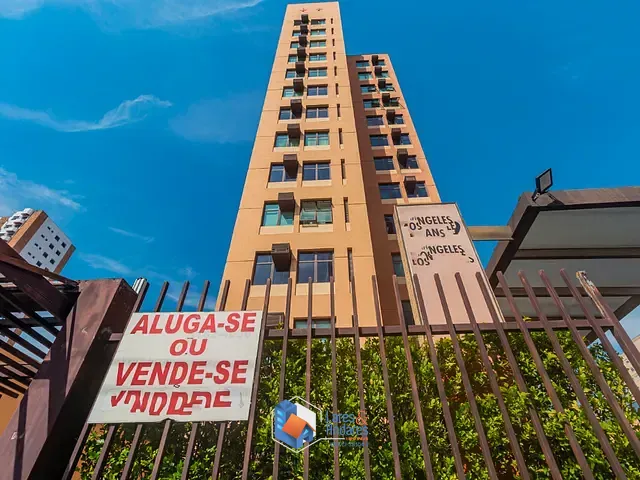 Sala com 40m², à venda, no bairro Chácara Santo Antônio (Zona Sul) em São Paulo