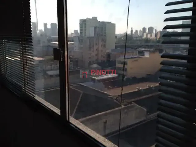 Sala à venda ou para alugar, no bairro Centro em Santo André