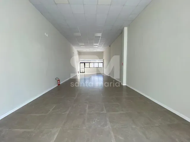Sala para alugar, no bairro Centro em Chapecó