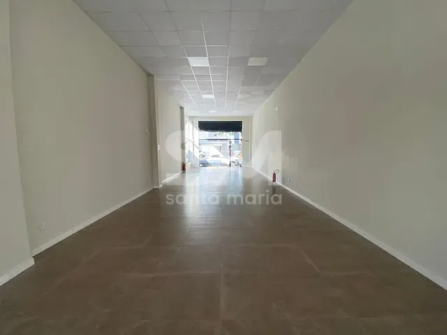 Sala para alugar, no bairro Centro em Chapecó