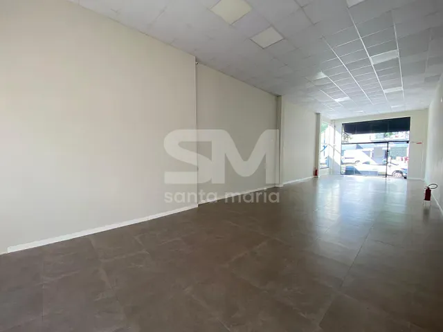 Sala para alugar, no bairro Centro em Chapecó