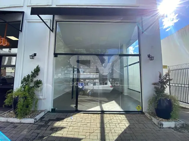 Sala para alugar, no bairro Centro em Chapecó