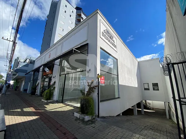 Sala para alugar, no bairro Centro em Chapecó