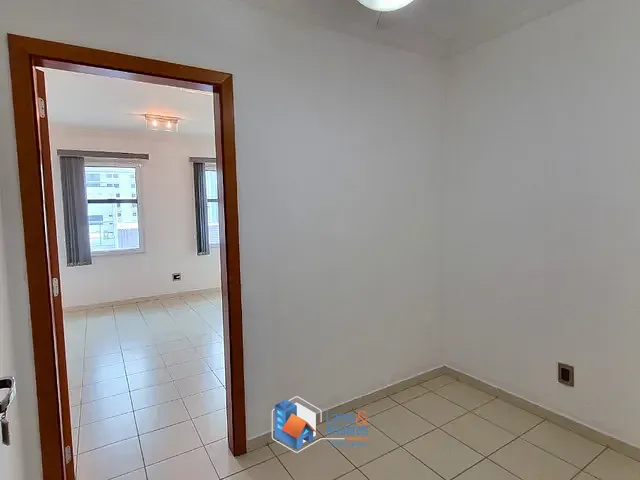 Sala com 30m², à venda, no bairro Jardim Bela Vista em Santo André