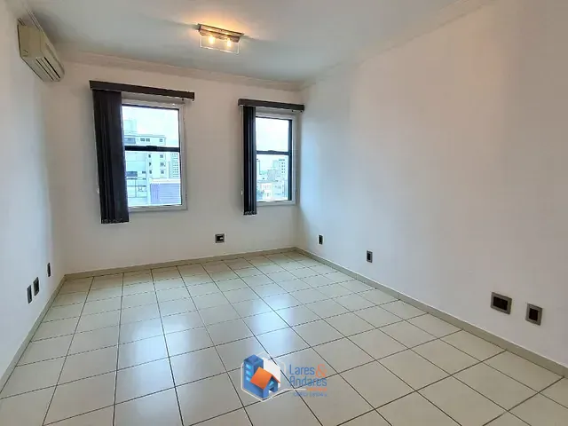 Sala com 30m², à venda, no bairro Jardim Bela Vista em Santo André
