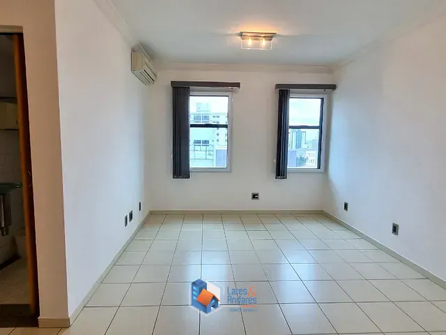 Sala com 30m², à venda, no bairro Jardim Bela Vista em Santo André