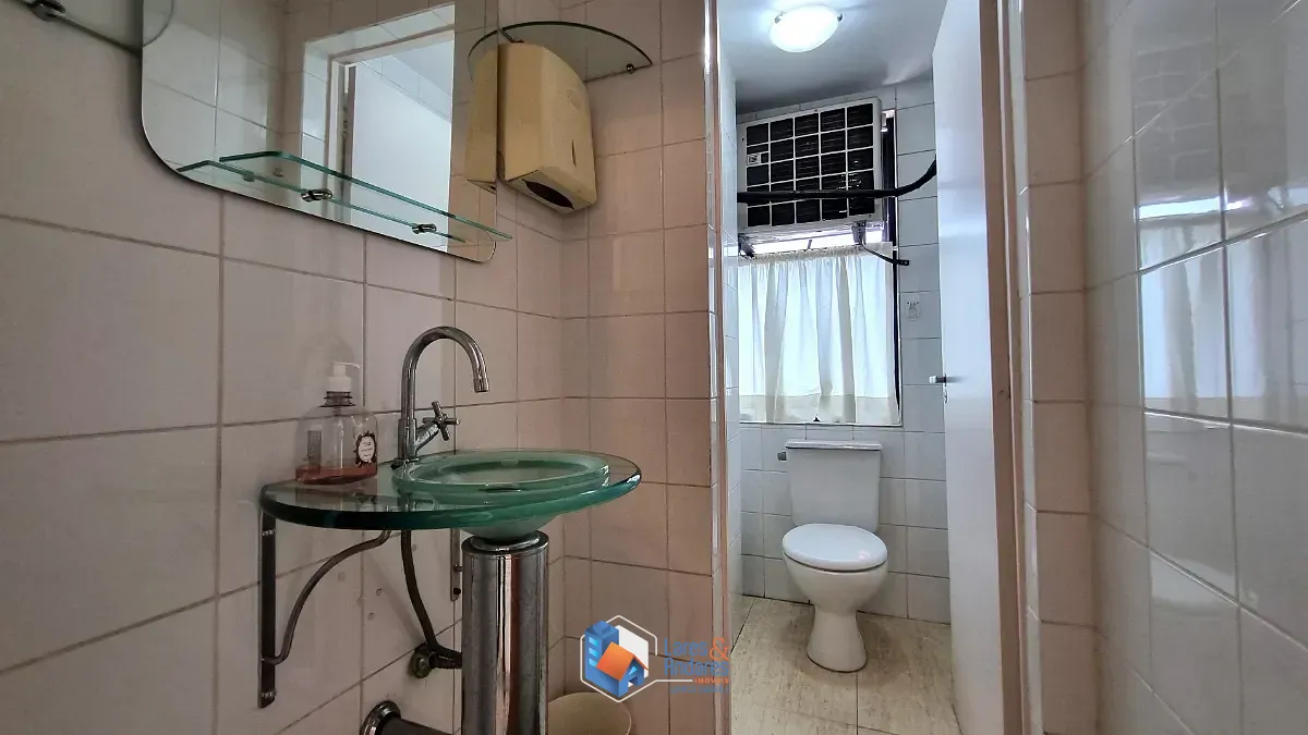 Sala-Conjunto, 30 m² - Foto 15