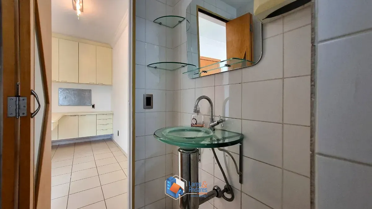 Sala-Conjunto, 30 m² - Foto 17