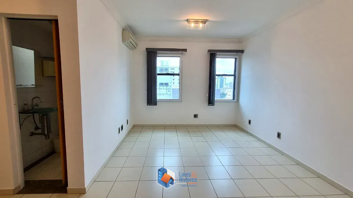 Sala-Conjunto, 30 m² - Foto 4