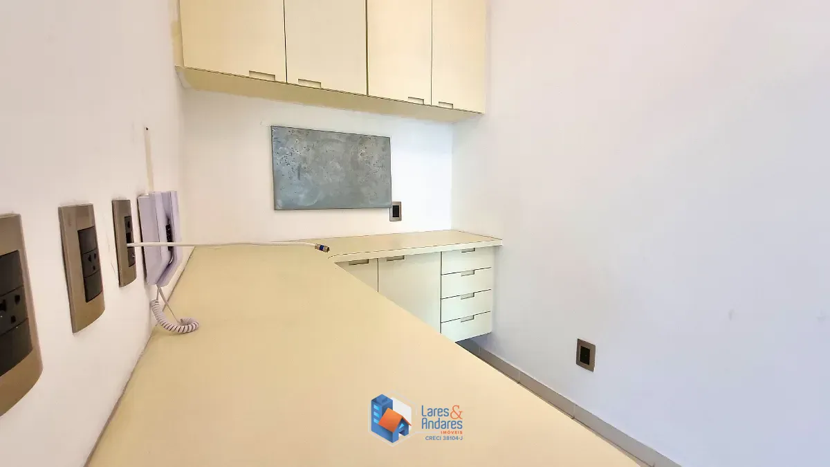 Sala-Conjunto, 30 m² - Foto 11