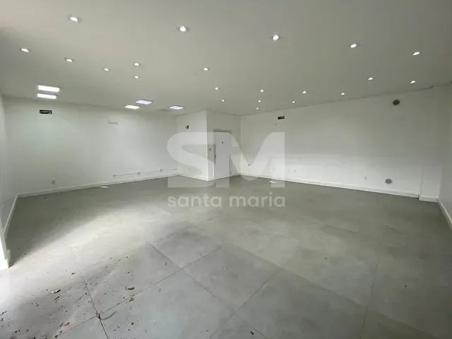 Sala para alugar, no bairro SAIC em Chapecó