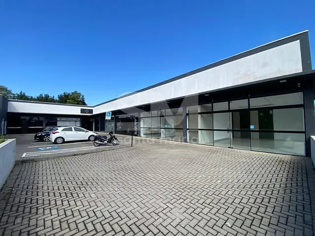 Sala para alugar, no bairro SAIC em Chapecó
