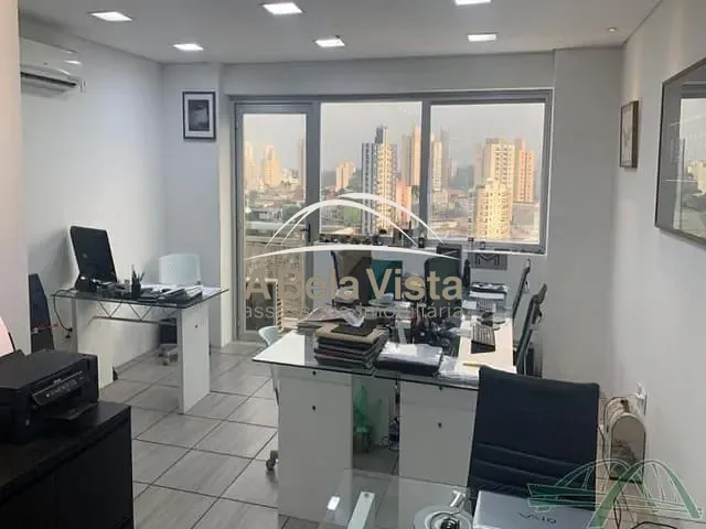 Sala à venda, no bairro Vila Yara em Osasco