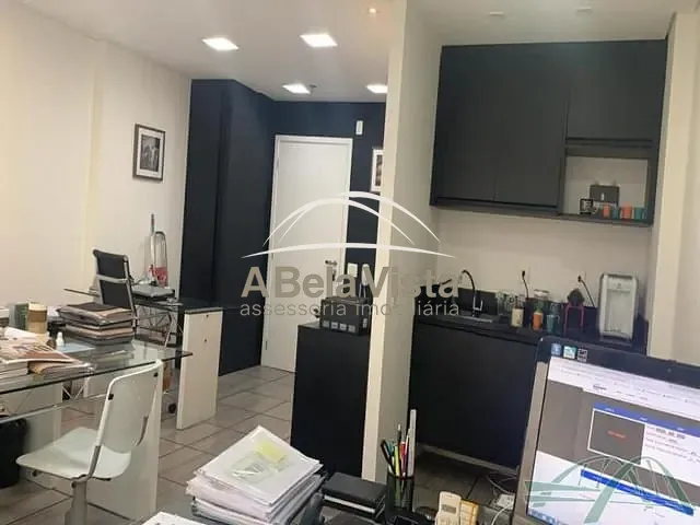 Sala à venda, no bairro Vila Yara em Osasco