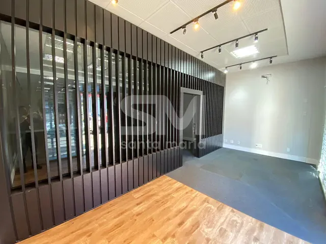 Sala para alugar, no bairro Centro em Chapecó