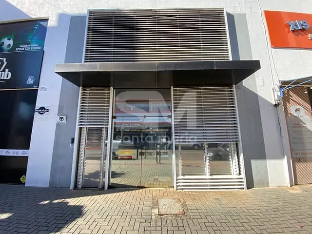 Sala para alugar, no bairro Centro em Chapecó