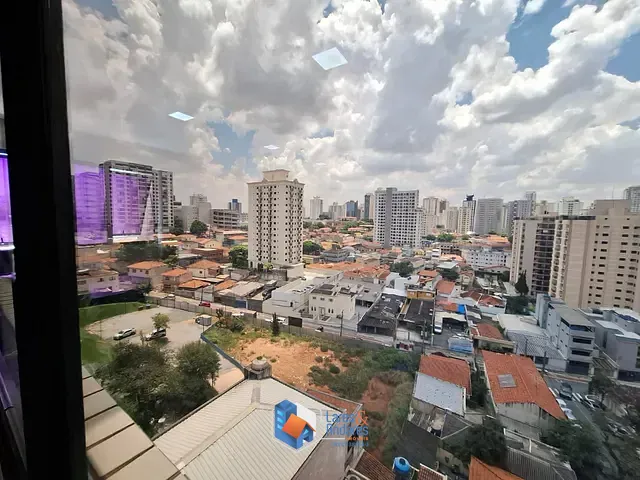 Sala com 34m², à venda, no bairro Saúde em São Paulo