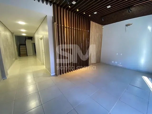 Sala para alugar, no bairro Centro em Chapecó